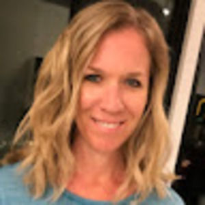 Meet your Posher, Kellie